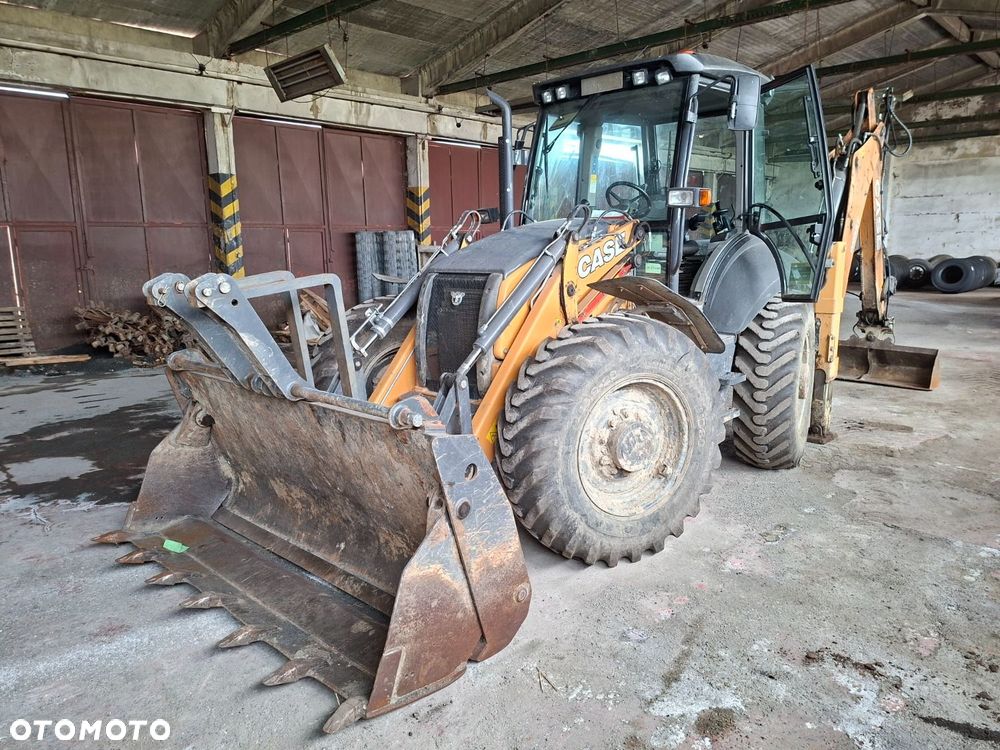 Case 695 St 4X4 - 1