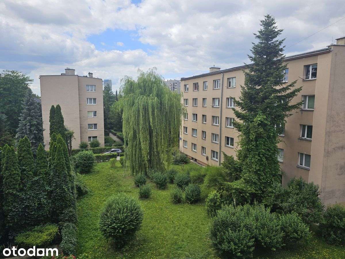 2 osobne pokoje, jasna osobna kuchnia_ po remoncie