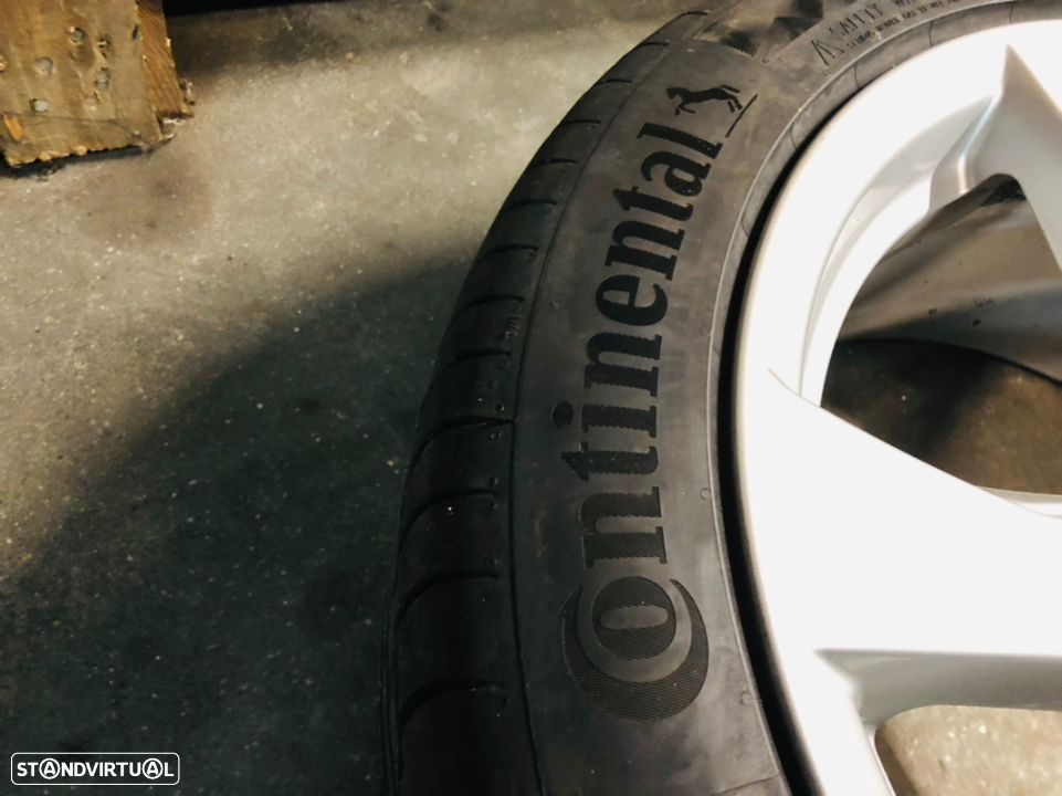 Jantes Audi A3 R17 5x112 SLINE (2012- - 10