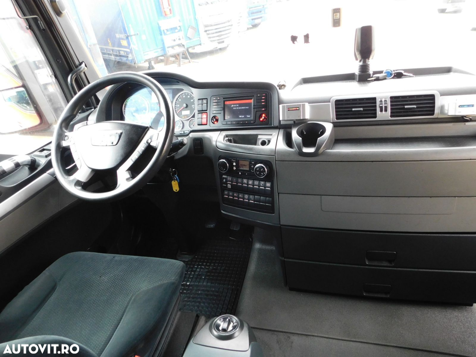 MAN Tgx - 6