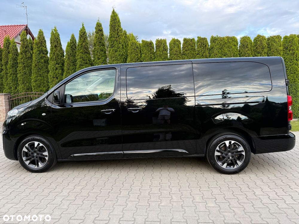 Opel VIVARO - 9