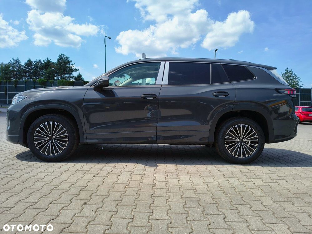 Volkswagen Tayron 2.0 TSI 4Mot Life Plus DSG - 5
