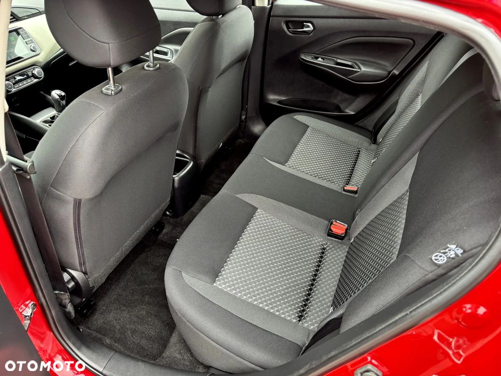 Nissan Micra 1.0 IG-T N-Way - 16