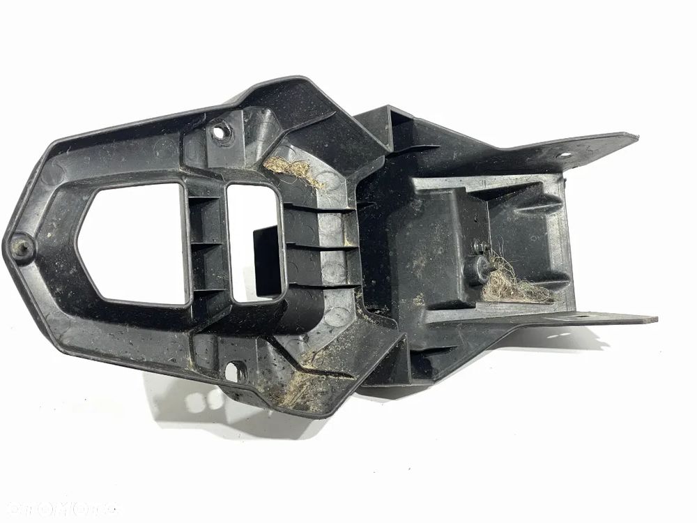 Błotnik tył Hyosung 650 GT 14R - 3