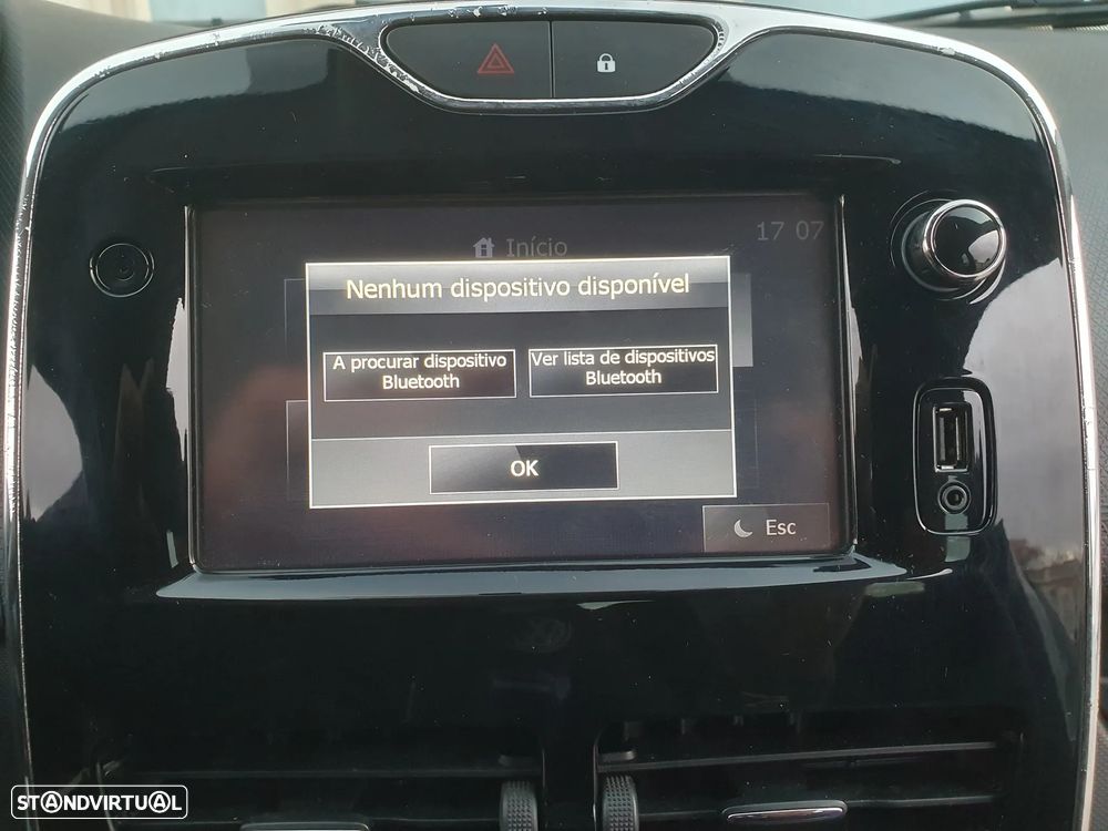 Renault Clio ENERGY TCe 90 Start & Stop Dynamique - 20