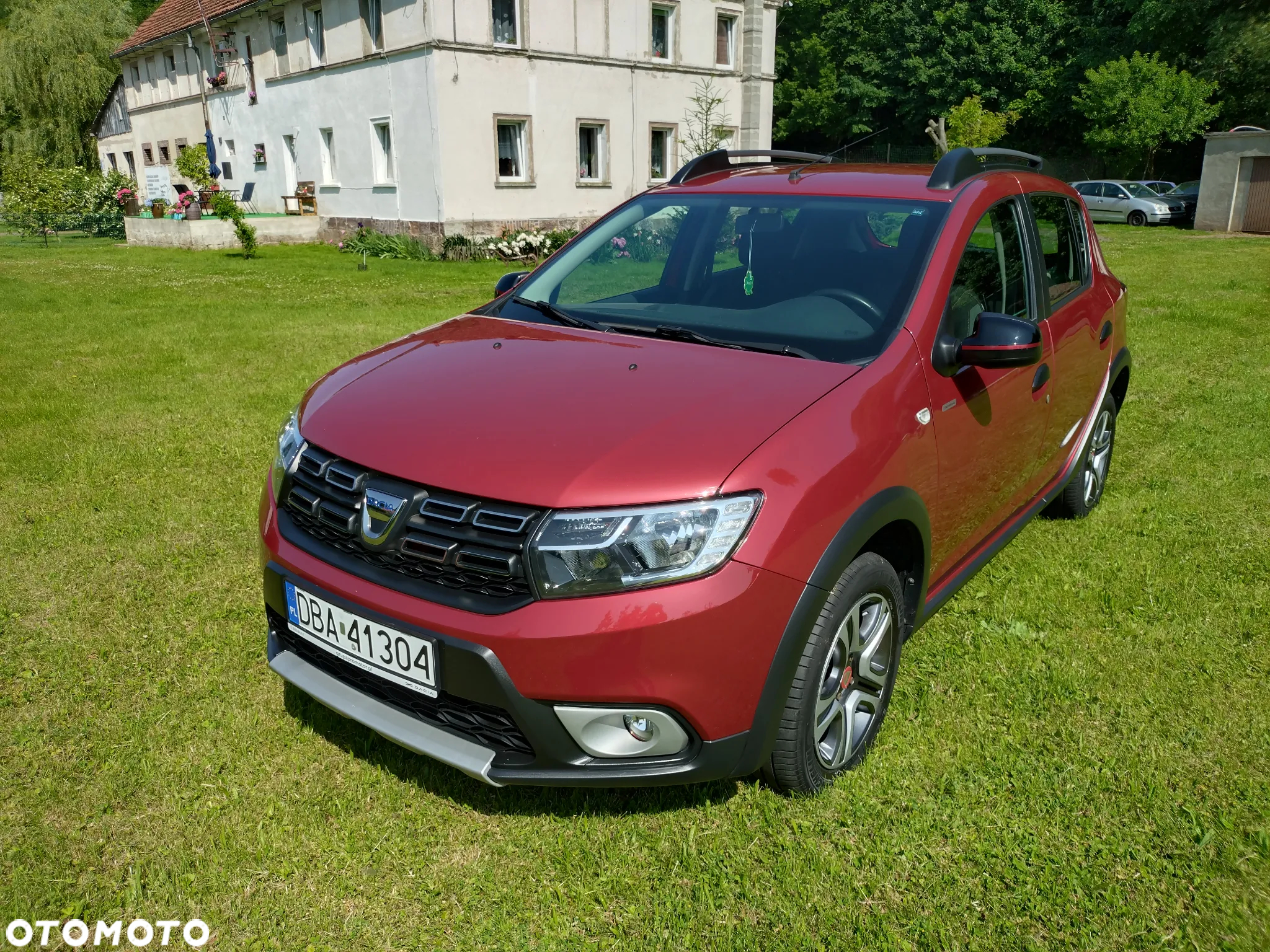Dacia Sandero Stepway - 4