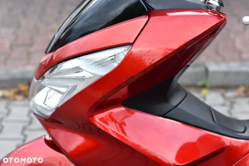 Honda PCX - 22