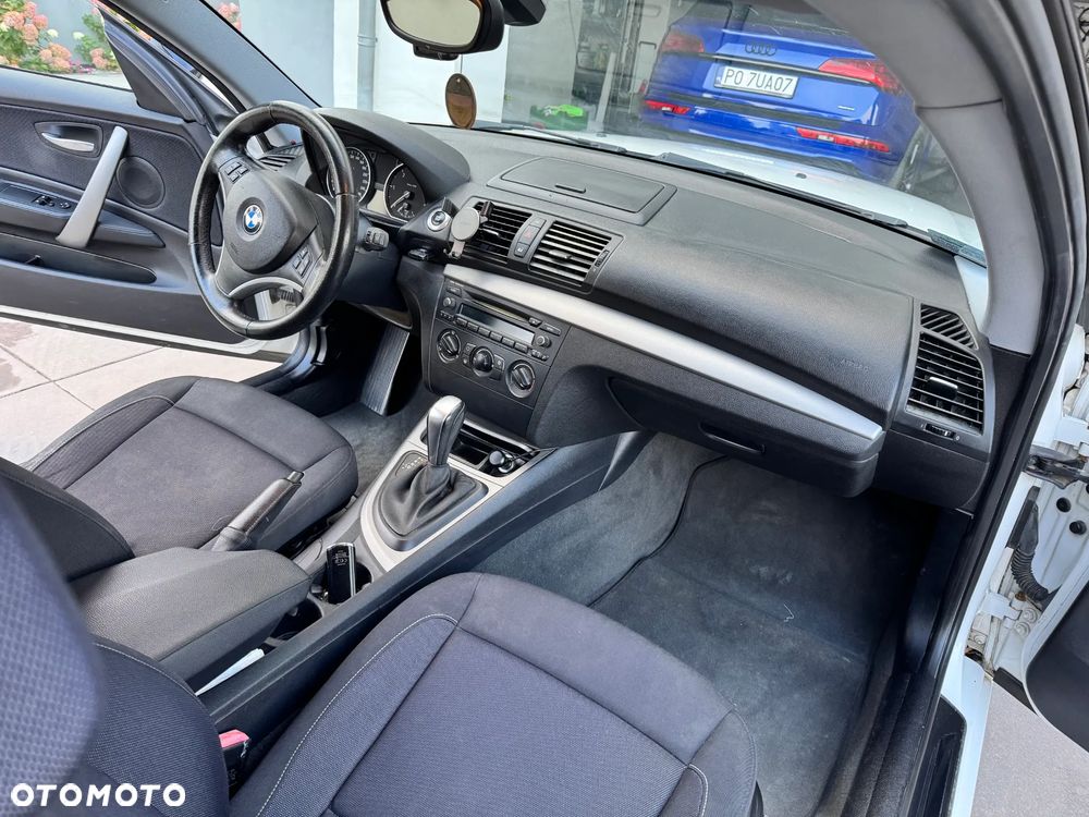 BMW Seria 1 - 23