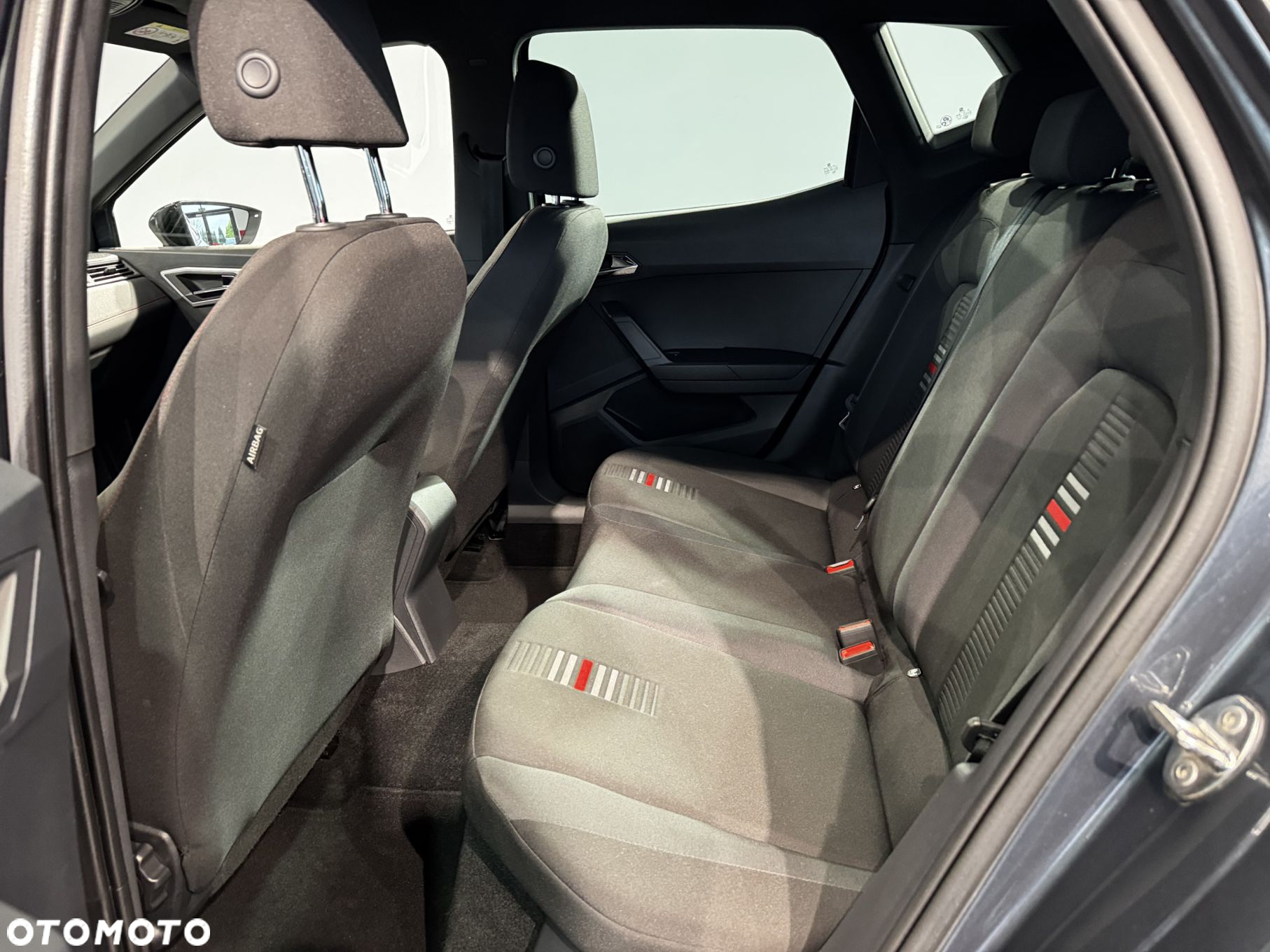 Seat Arona - 15