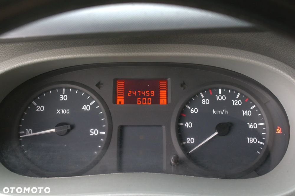 Renault Master - 37