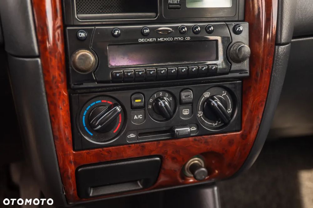 Mazda 626 2.0 - 21