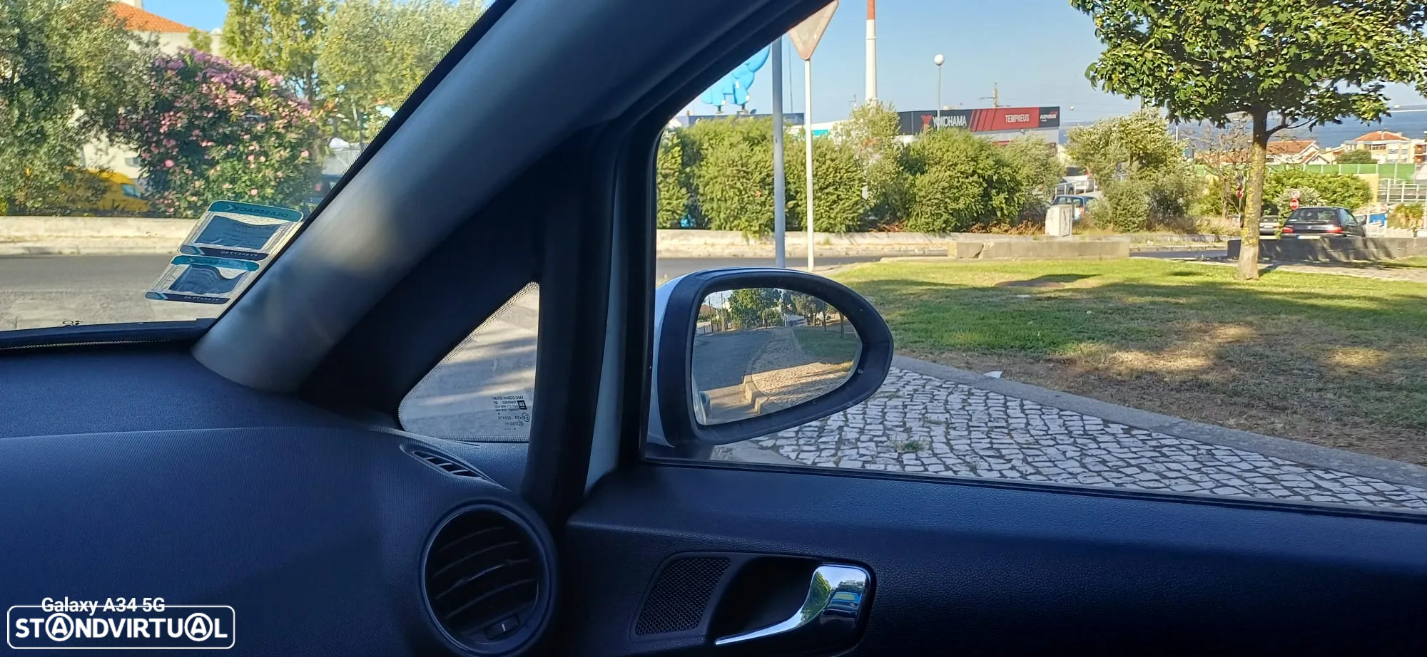 Opel Corsa - 15