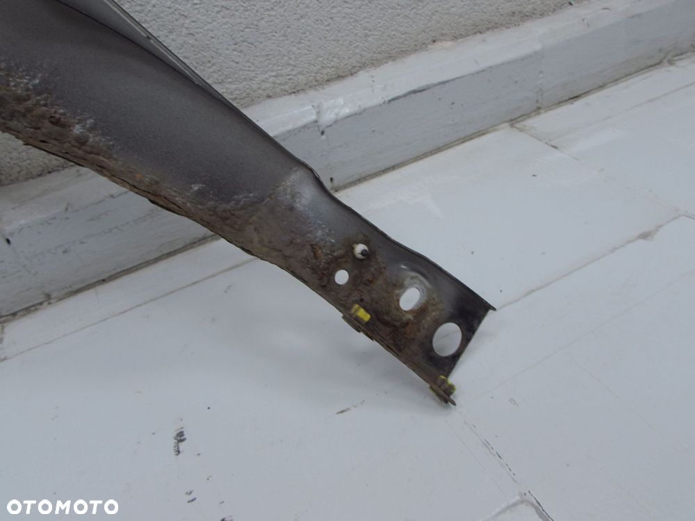 VOLVO XC60 08-13 BLOTNIK PRAWY PRZOD 452 30762402 - 9