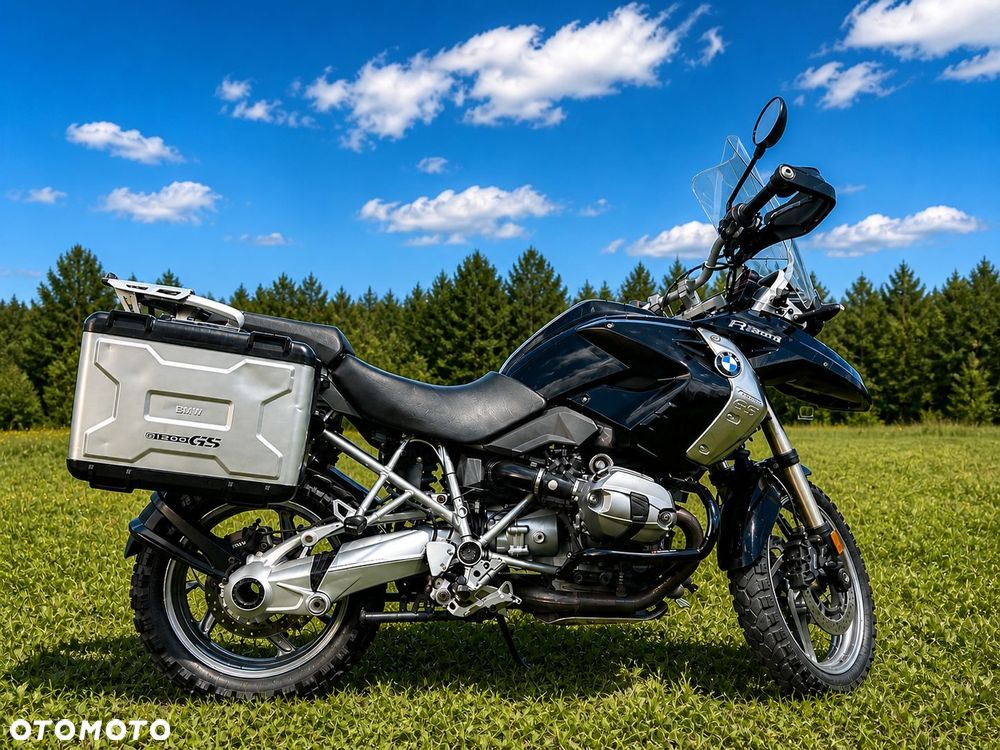 BMW R - 27