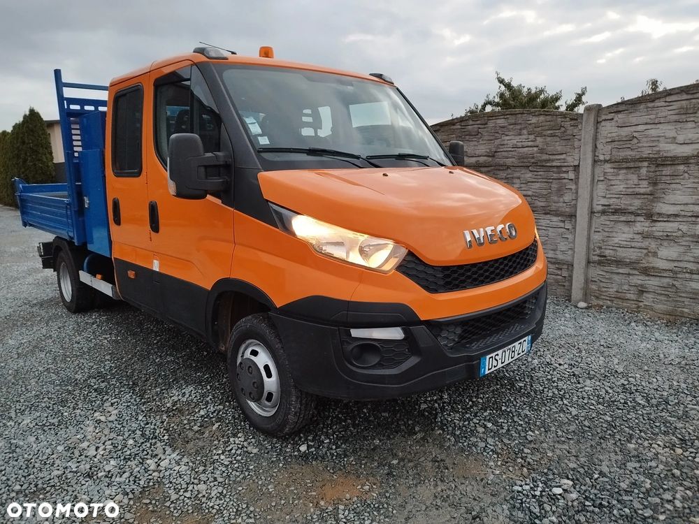 Iveco 35C15 - 10