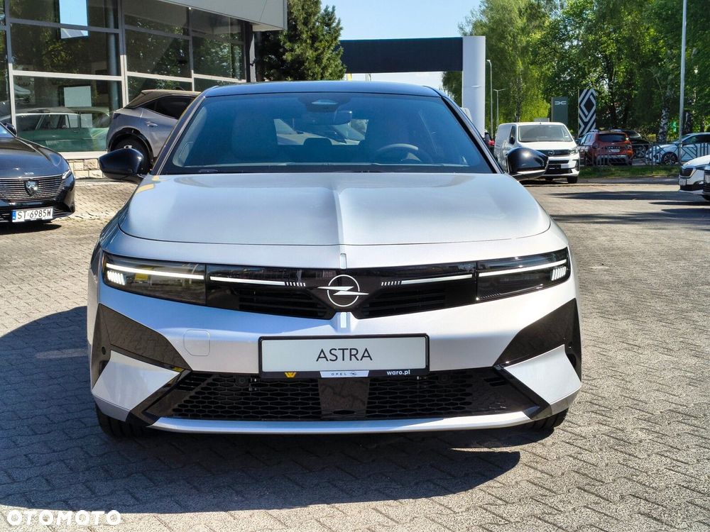 Opel Astra - 8