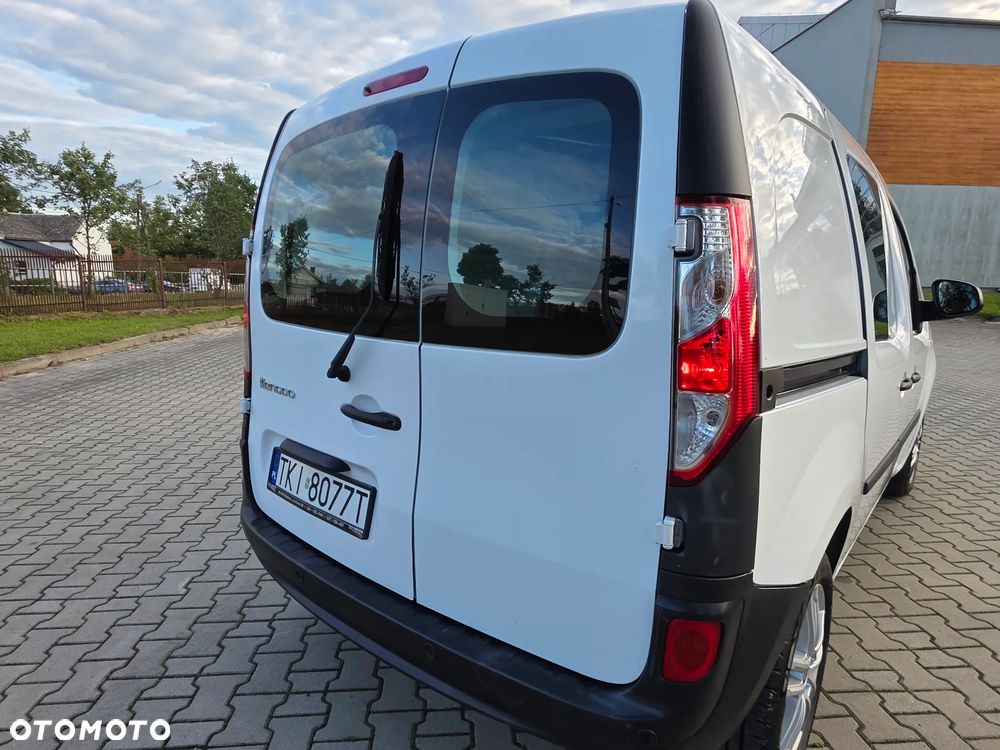 Renault Kango - 14