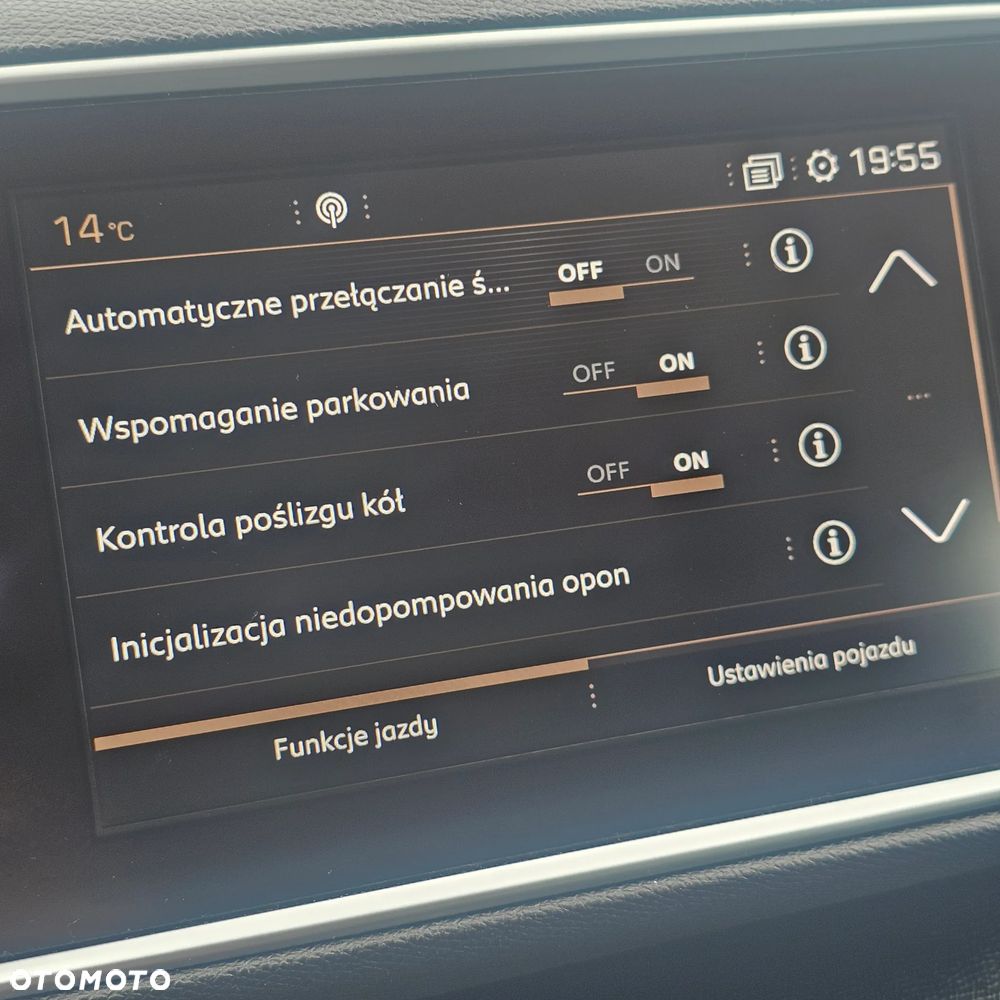 Peugeot 308 - 21