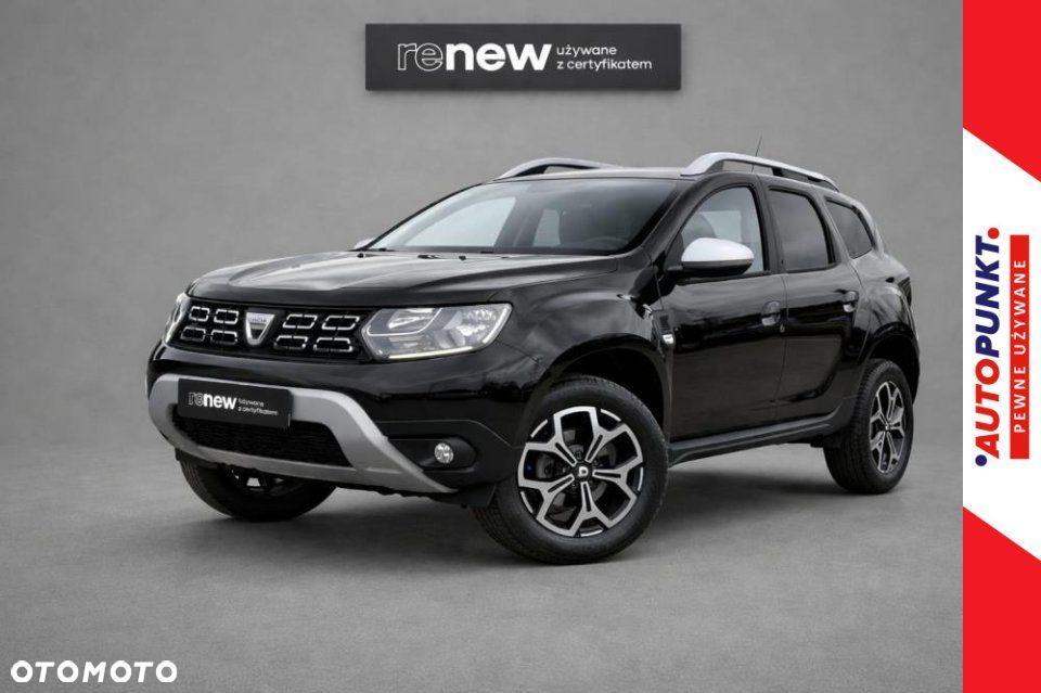 Dacia Duster - 1