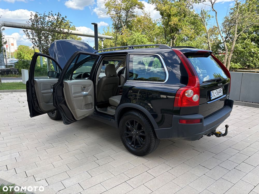 Volvo XC 90 2.4 D5 Executive - 13