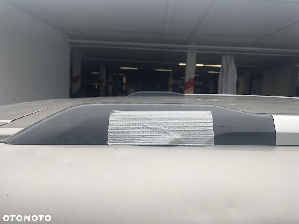 Subaru Outback 2.5i Exclusive - 14