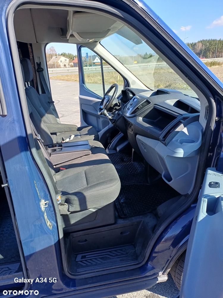 Ford Transit L2H2 RWD Trend (bryg.) - 7