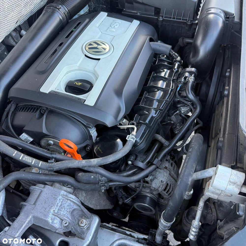 Volkswagen Tiguan - 21