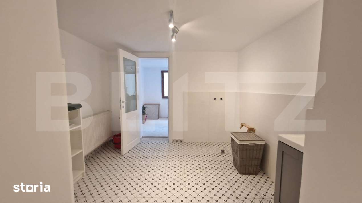 Casa in inimia Brasovului individuala la pret de apartament - Imagine principală: 3/13