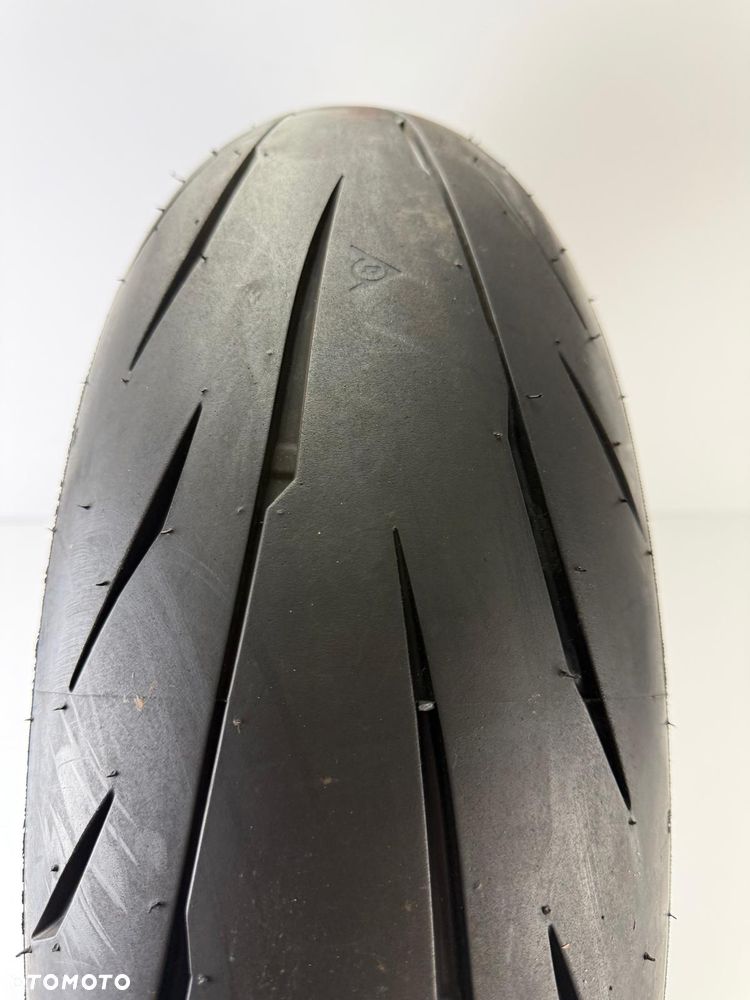 Dunlop Sportmax Q5A 180/55ZR17 73W - 9