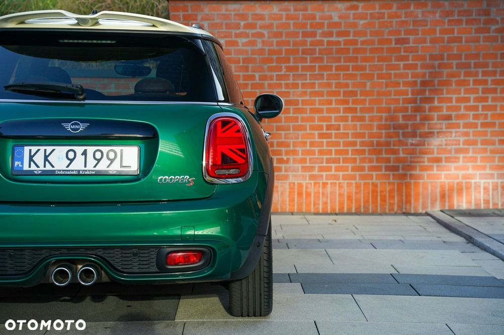 MINI Cooper S 60 Years Chili - 37