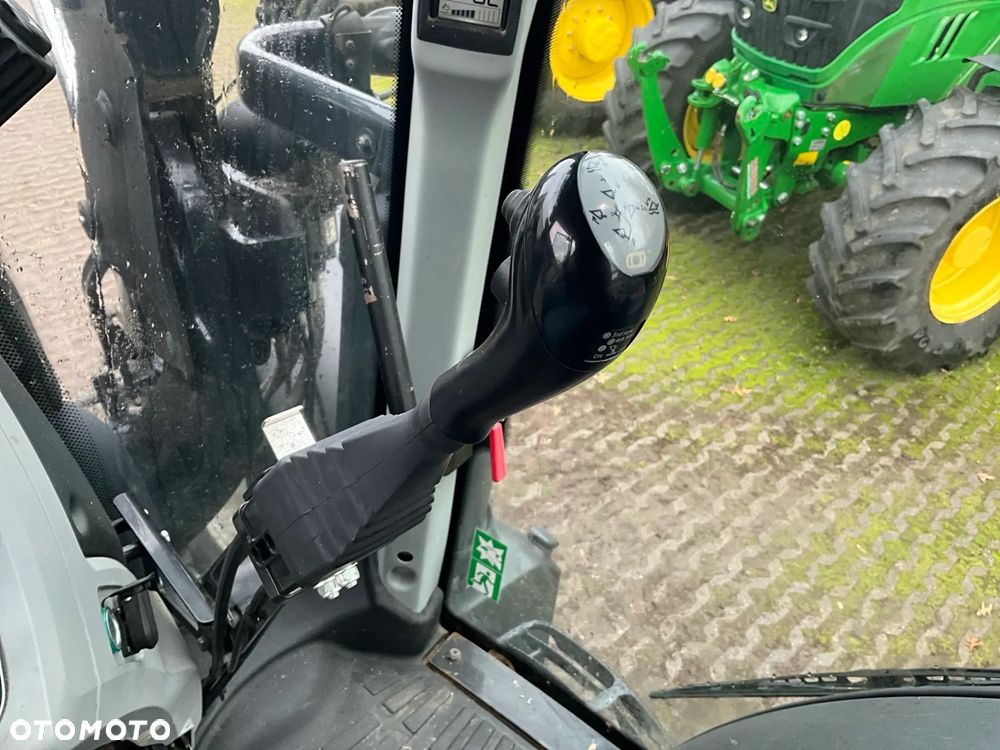 Valtra N114E - 18