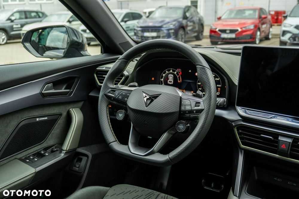 Cupra Formentor - 32