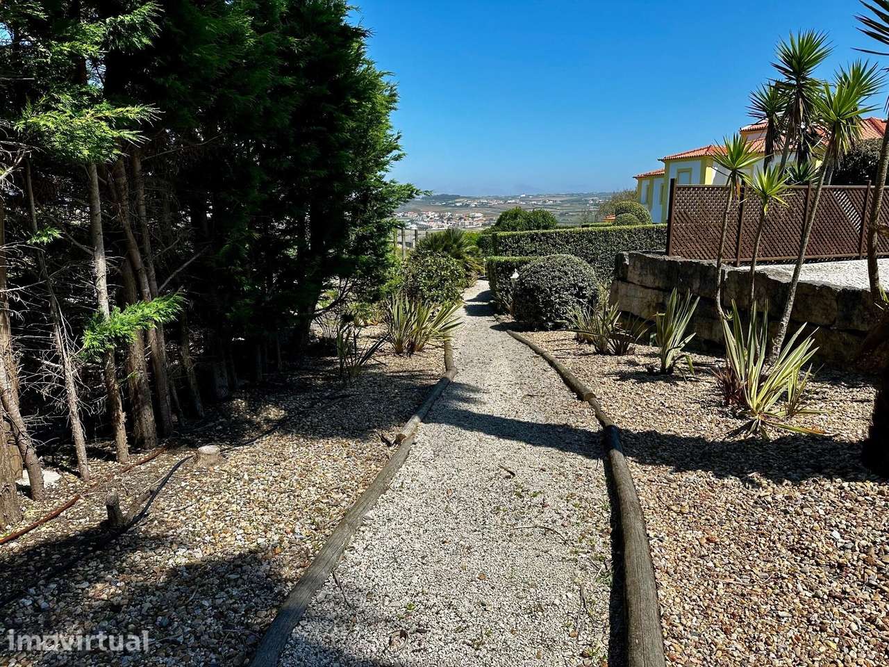 Moradia T3 com Vista Mar na Lourinhã | Silver Coast - Grande imagem: 4/34