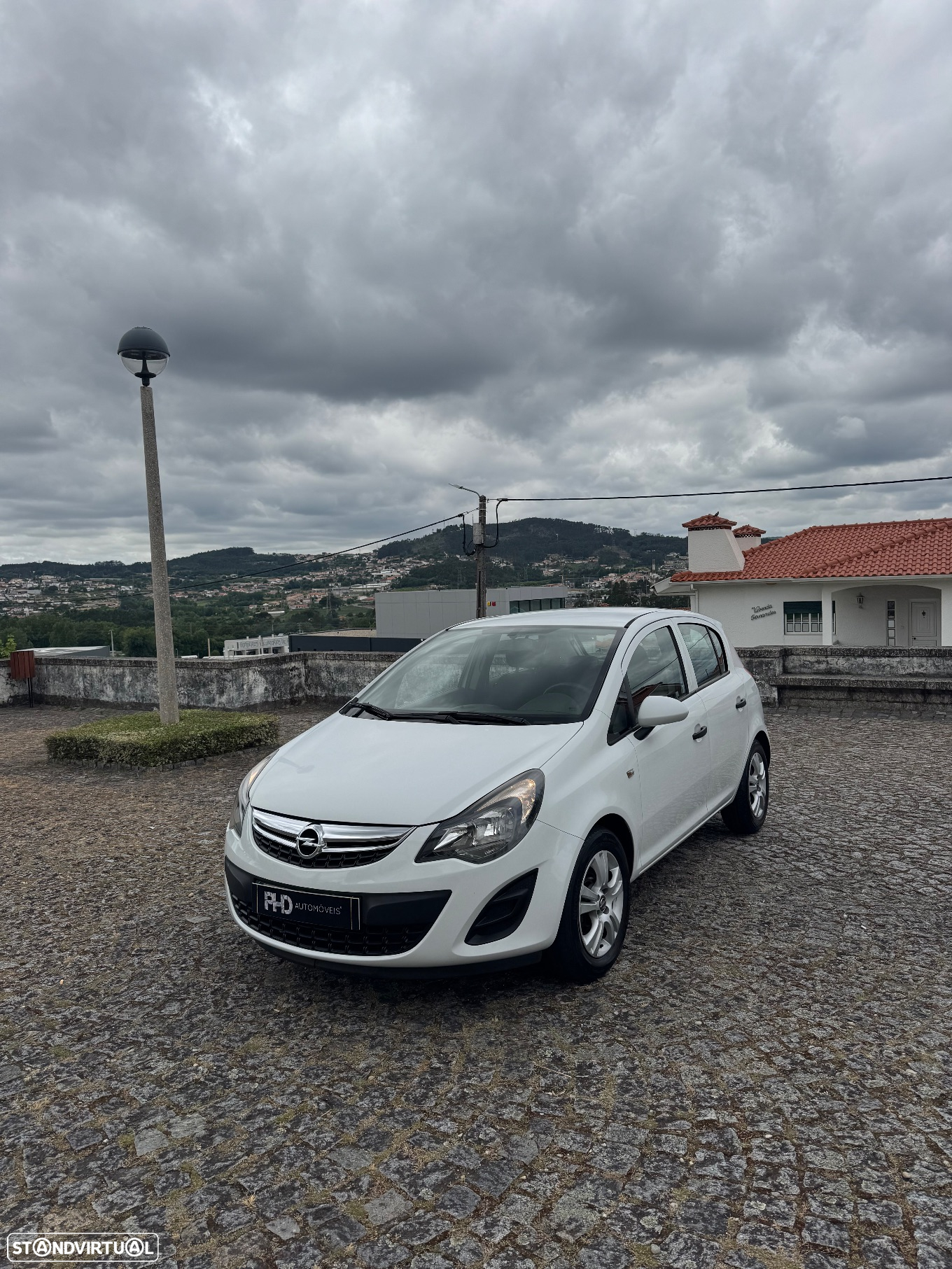 Opel Corsa 1.3 CDTi Color Edition - 4