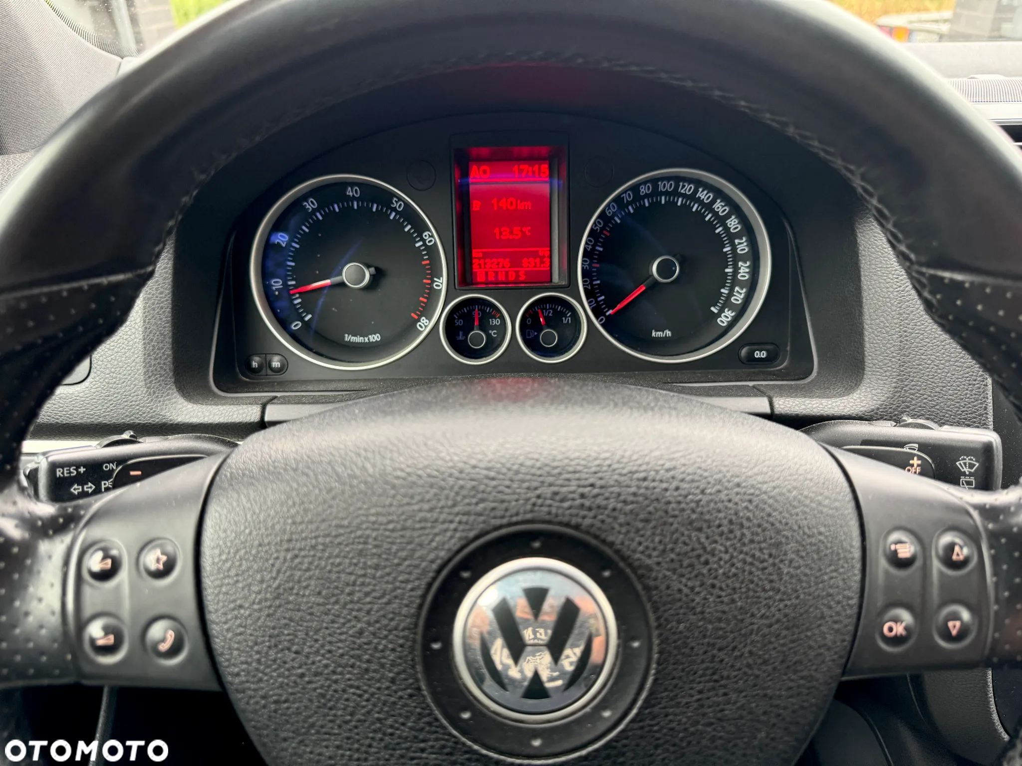 Volkswagen Golf 2.0 GTI DSG - 18