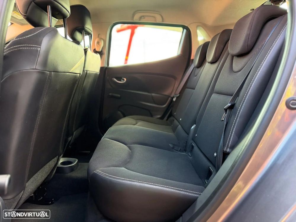 Renault Clio 1.5 dCi Confort - 16