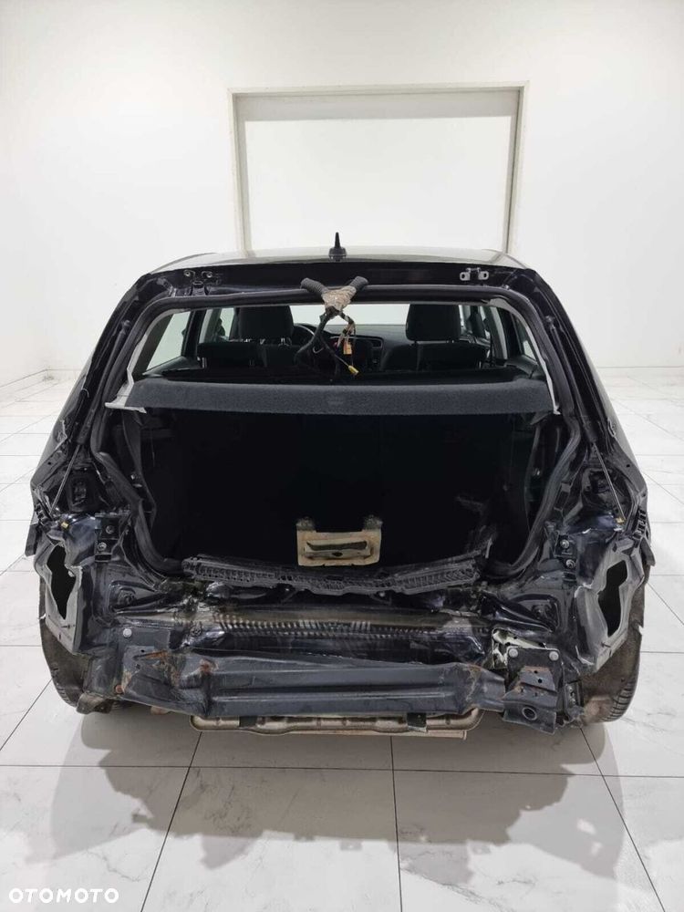 Volkswagen Golf - 7