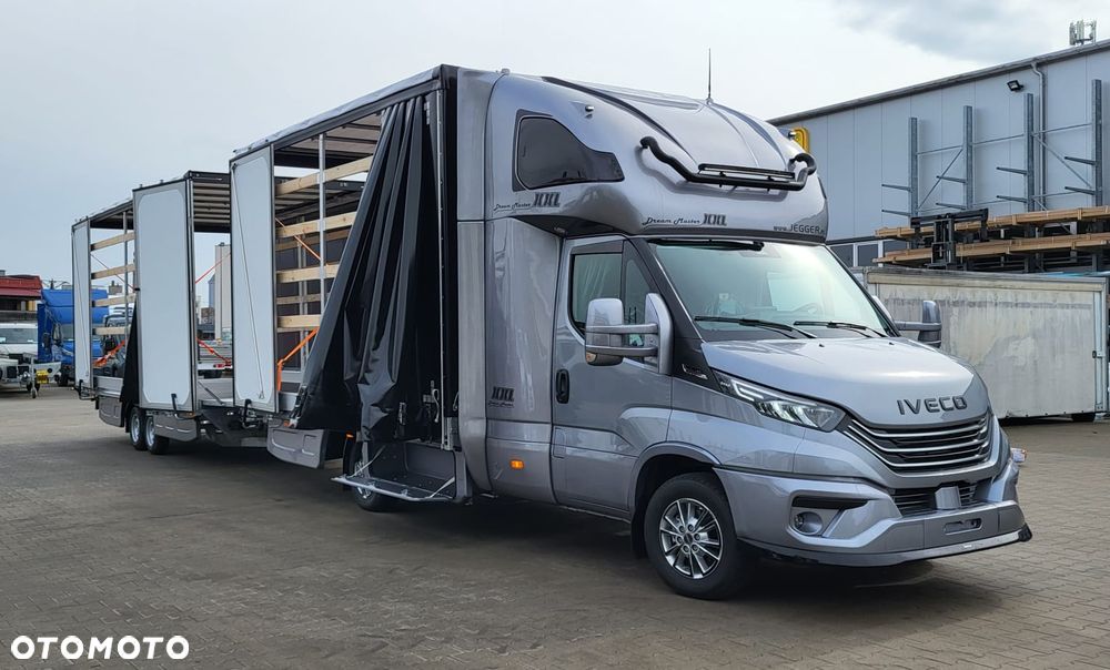 Iveco Daily 35S 3.0 max - 14