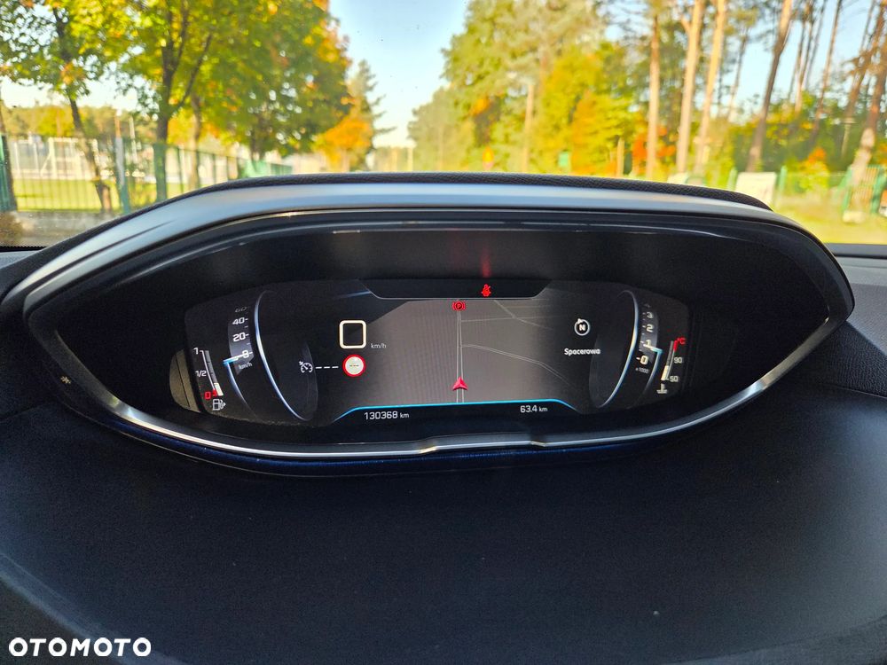 Peugeot 3008 PureTech 130 Stop & Start GPF Allure - 25
