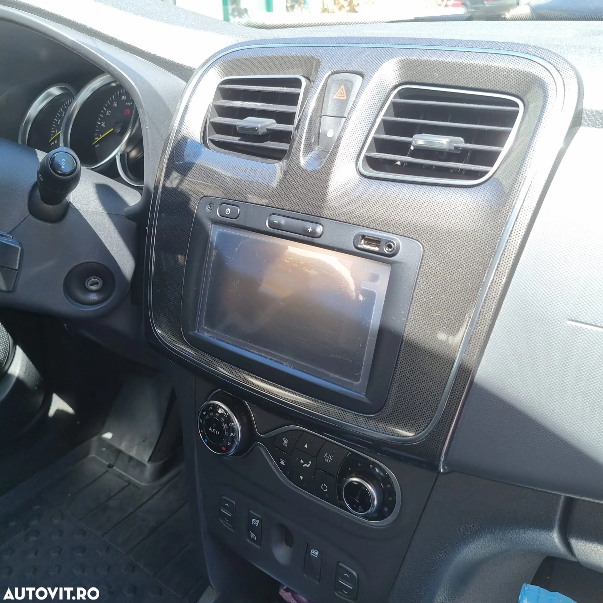 Dacia Sandero Stepway 0.9 TCe Easy-R Prestige - 9