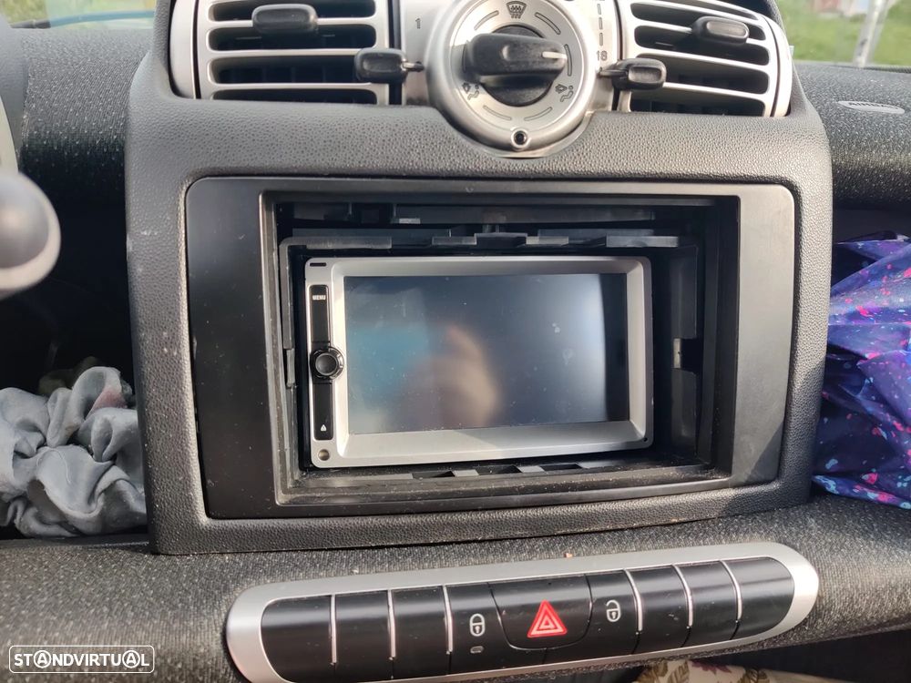 Smart ForTwo Coupé 0.8 cdi Passion 54 - 8