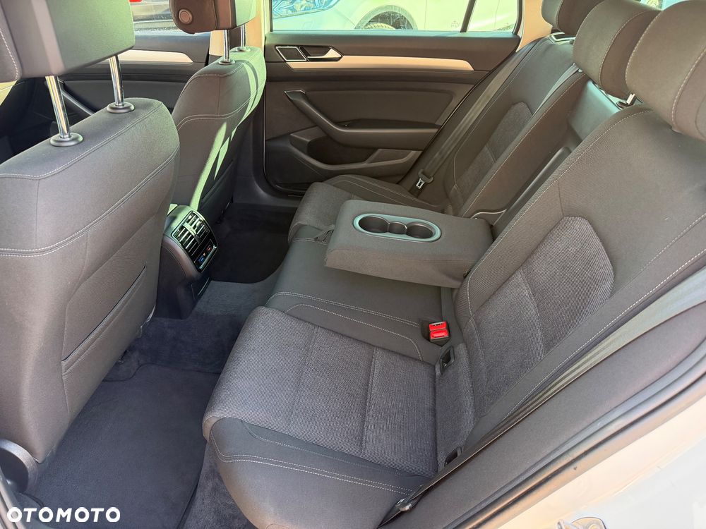 Volkswagen Passat 2.0 TDI BMT Highline DSG - 7