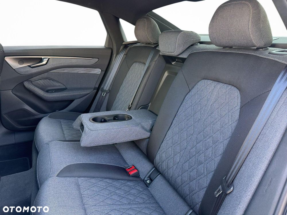 Audi A6 Limousine 55 TFSI e PHEV Quattro S Line S tronic - 33