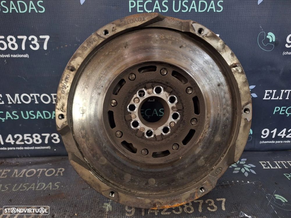 Bimassa usado LEXUS IS220D 177CV 2AD FHV VOLANTE MOTOR EMBRAIAGEM - 3