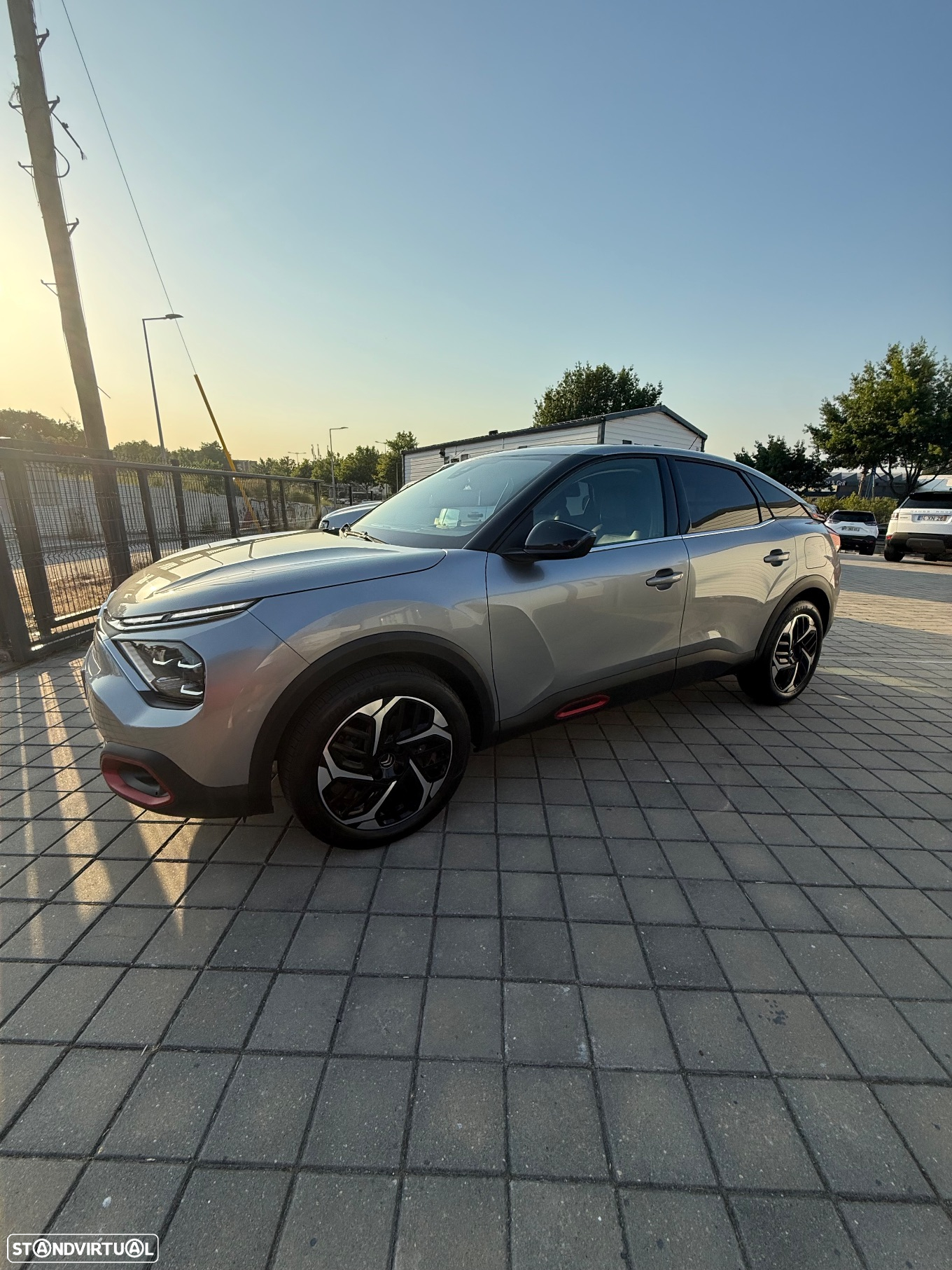 Citroën C4 PureTech 130 Stop&Start FEEL PACK - 3