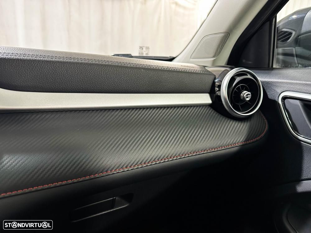 MG ZS EV 50.3 kWh Luxury - 39