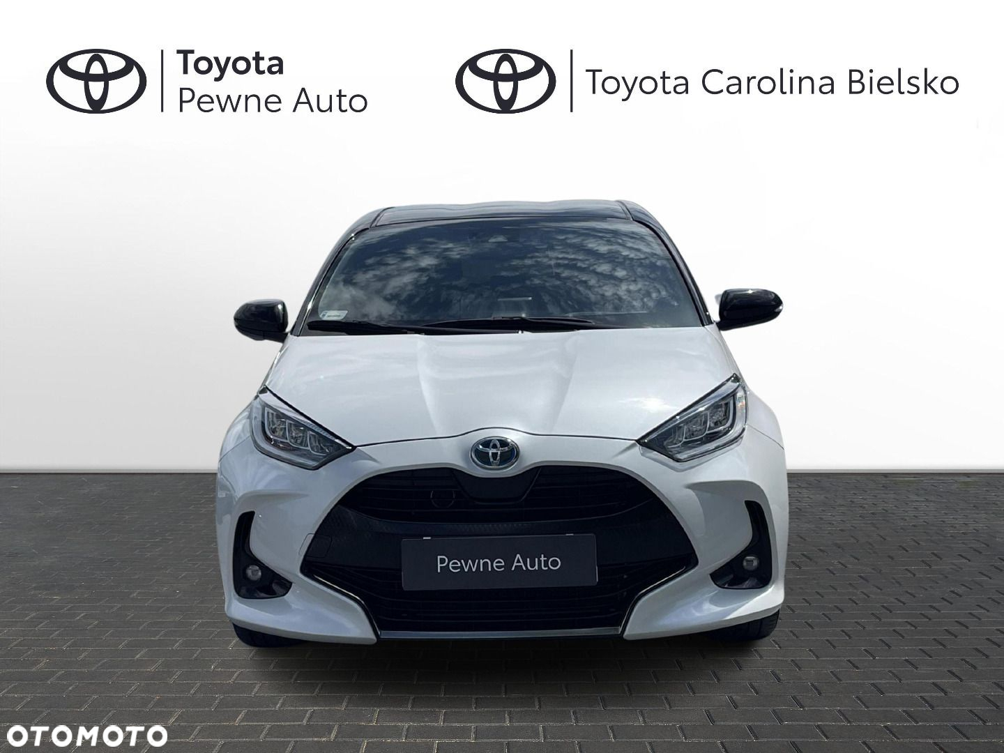 Toyota Yaris - 5