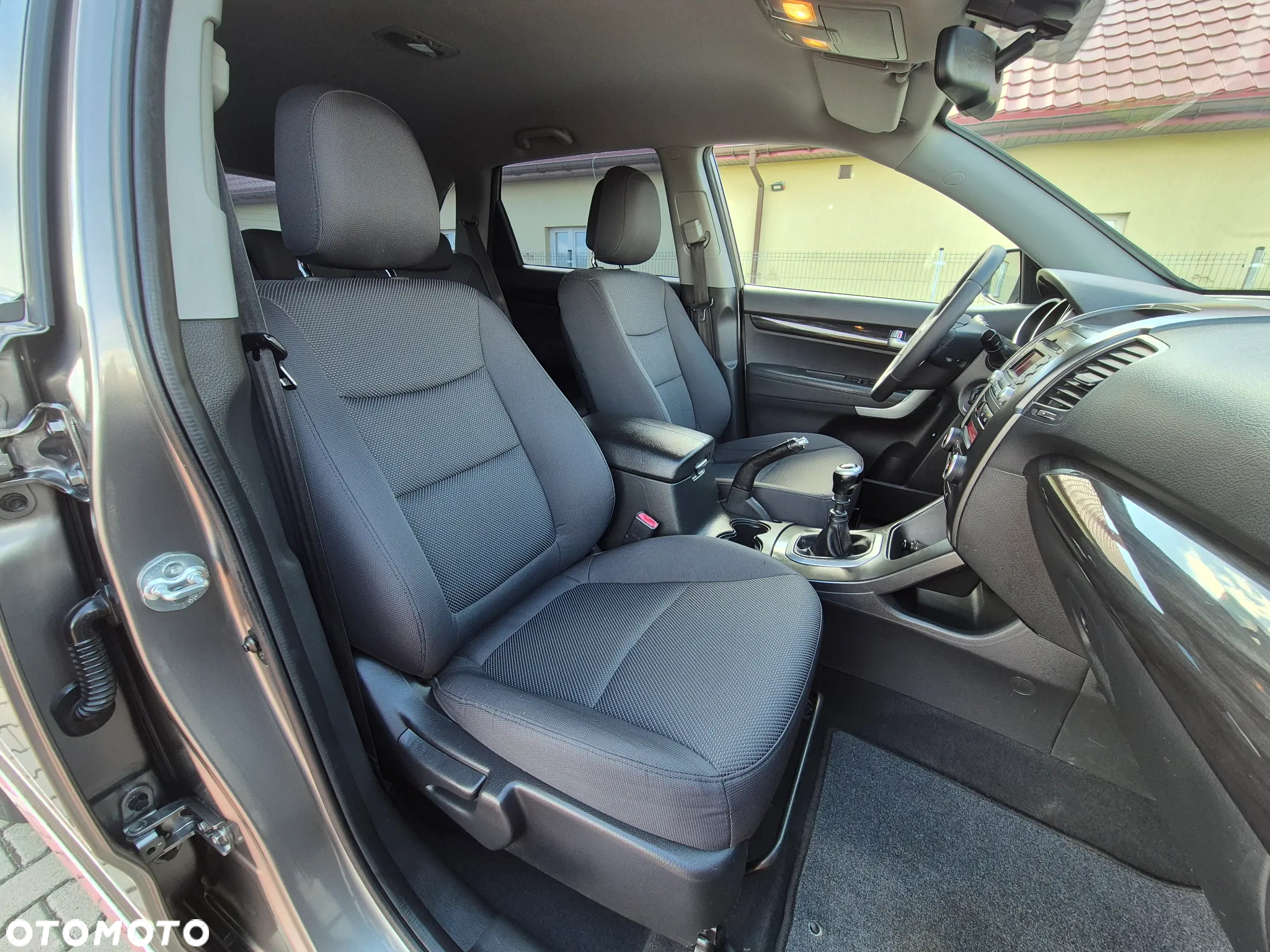 Kia Sorento 2.4 XL - 33