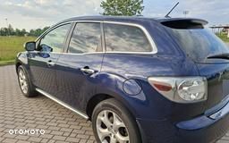 Mazda CX-7 2.2 CD Exclusive + - 4