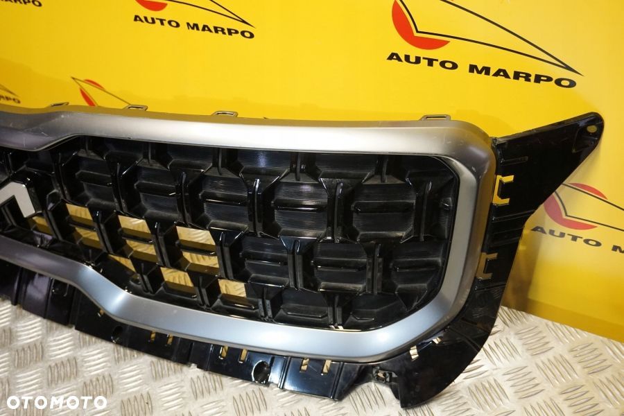 KIA TELLURIDE 2022 - 2024 Atrapa Przód Grill USA - 4